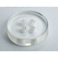 Durable Unsaturated Polyester Buttons